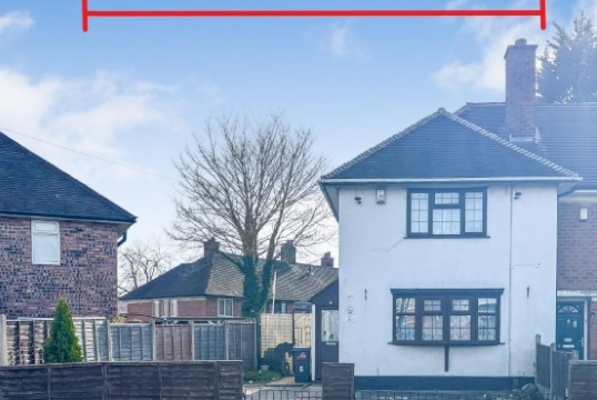 Potential to Extend in Birmingham photo